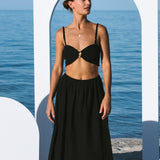 Bandeau Top // Black