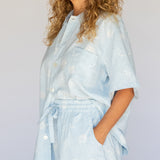 Mila Shirt // Sky Coast