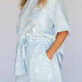 Mila Short // Sky Coast