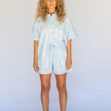 Mila Short // Sky Coast