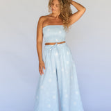 Margot Pant // Sky Coast