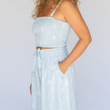 Margot Pant // Sky Coast