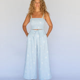 Margot Pant // Sky Coast