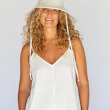 Seeker Hat // Sky Coast