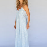 Romi Jumpsuit // Sky Coast