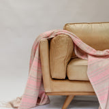 Blanket // Floss Stripe