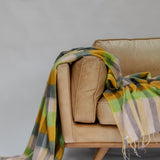 Blanket // Elm Check