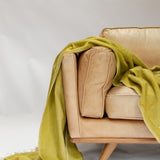 Blanket // Wild Lime