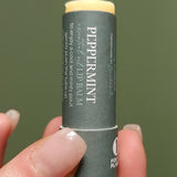 Lip Balm // Peppermint