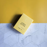 Natural Soap // Citrus Butter