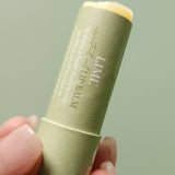 Lip Balm // Lime