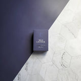 Natural Soap // Wild Lavender