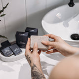 Natural Soap // Wild Lavender