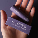 Lip Balm // Lavender