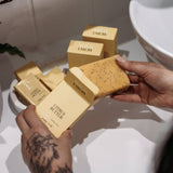 Natural Soap // Citrus Butter