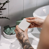 Natural Soap // Coconut Mojito