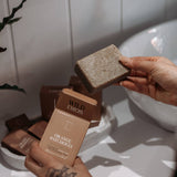 Natural Soap // Orange Patchouli