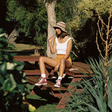 Peggie Bucket Hat // Samba