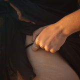 Pacific Ring // Sterling Silver