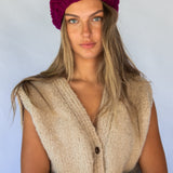 Moritz Beret // Berry