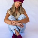 Moritz Beret // Berry