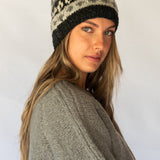 Aspen Beanie // Jasper