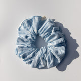 Island Scrunchie // Sky Coast