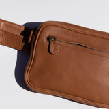 Pascoe Belt Bag // Honey