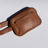 Pascoe Belt Bag // Honey