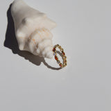 Illy Ring // Gold