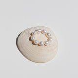 Pearl Ring // Miko