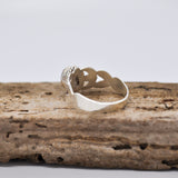 Vida Ring // Moonstone