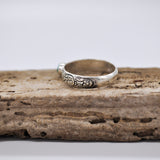 Aria Ring // Turquoise