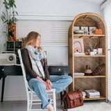 Scarf/Shawl - Cottage