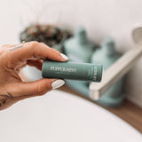 Lip Balm // Peppermint