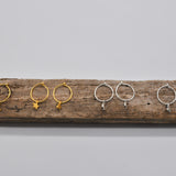 Bea Huggies // Silver Stars