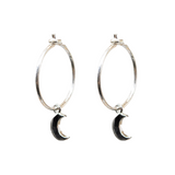 Bea Huggies // Silver Moons