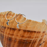 Bea Huggies // Silver Moons