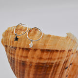 Bea Huggies // Silver Stars