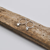 Bea Huggies // Silver Stars