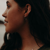 Bea Huggies // Silver Stars