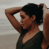 Bea Huggies // Silver Moons