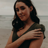 Bea Huggies // Silver Moons