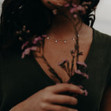 Bea Huggies // Silver Moons