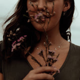 Bea Huggies // Silver Stars