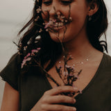 Bea Huggies // Silver Stars