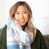 Scarf/Shawl - Cottage