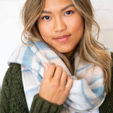 Scarf/Shawl - Cottage