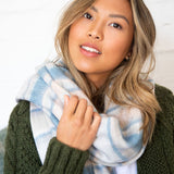 Scarf/Shawl - Cottage