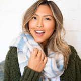 Scarf/Shawl - Cottage